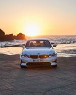 BMW 320d Sport Line 2019 года (WW)